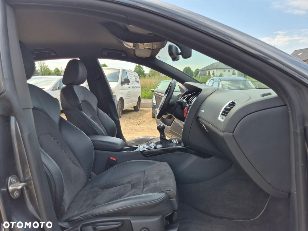 Audi A5 Sportback 2.0 TDI sport - 7