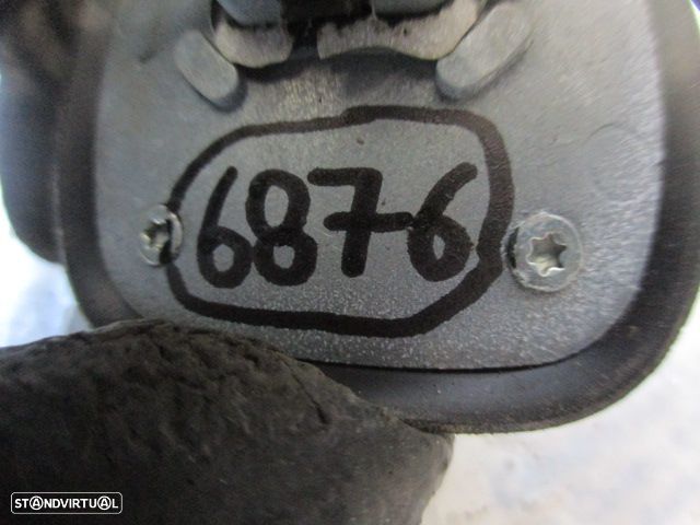 Modulo 9808547680 TOYOTA PROACE 2 M FOURGON LONG 2018 1.6D4D 115CV 5P CINZENTO ESCURO ANTENA - 4