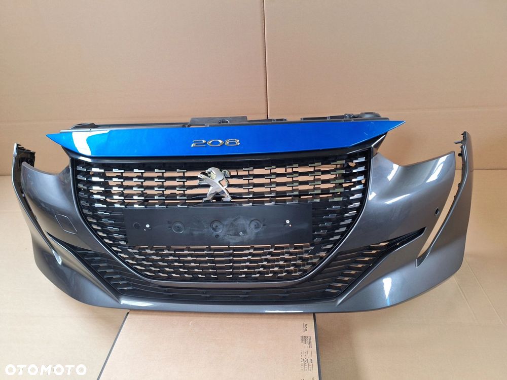 Lizliz0825  Używany Zderzaki - 1 400 PLN - Otomoto.pl