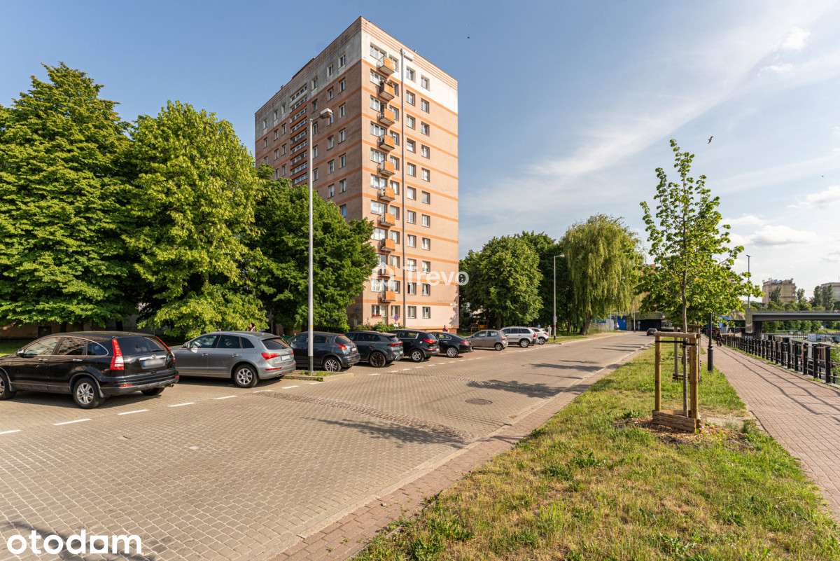 Stare Miasto | Balkon | Przy Motławie