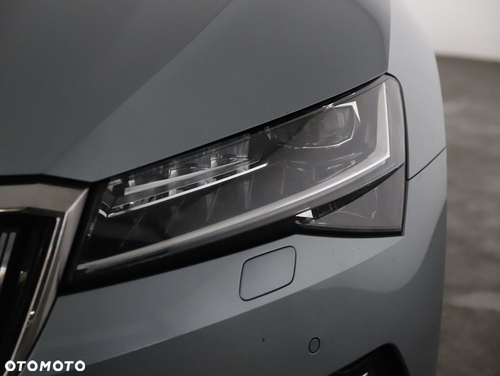 Skoda Superb - 24