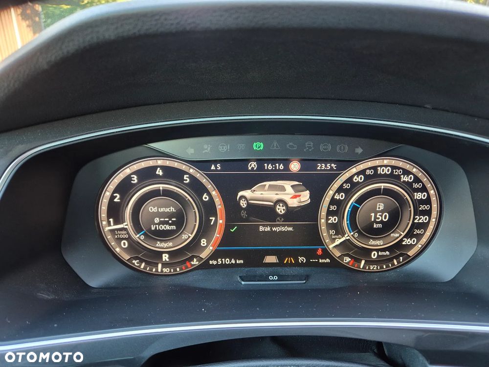 Volkswagen Tiguan Allspace - 7