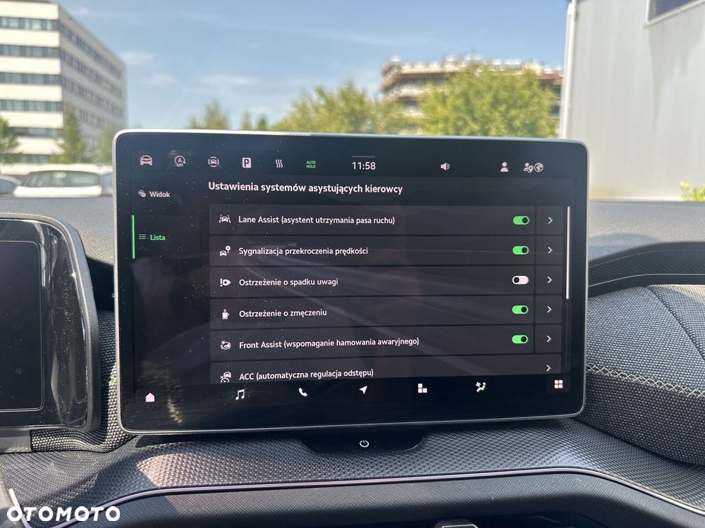 Skoda Kodiaq 2.0 TDI 4x4 Selection DSG - 18