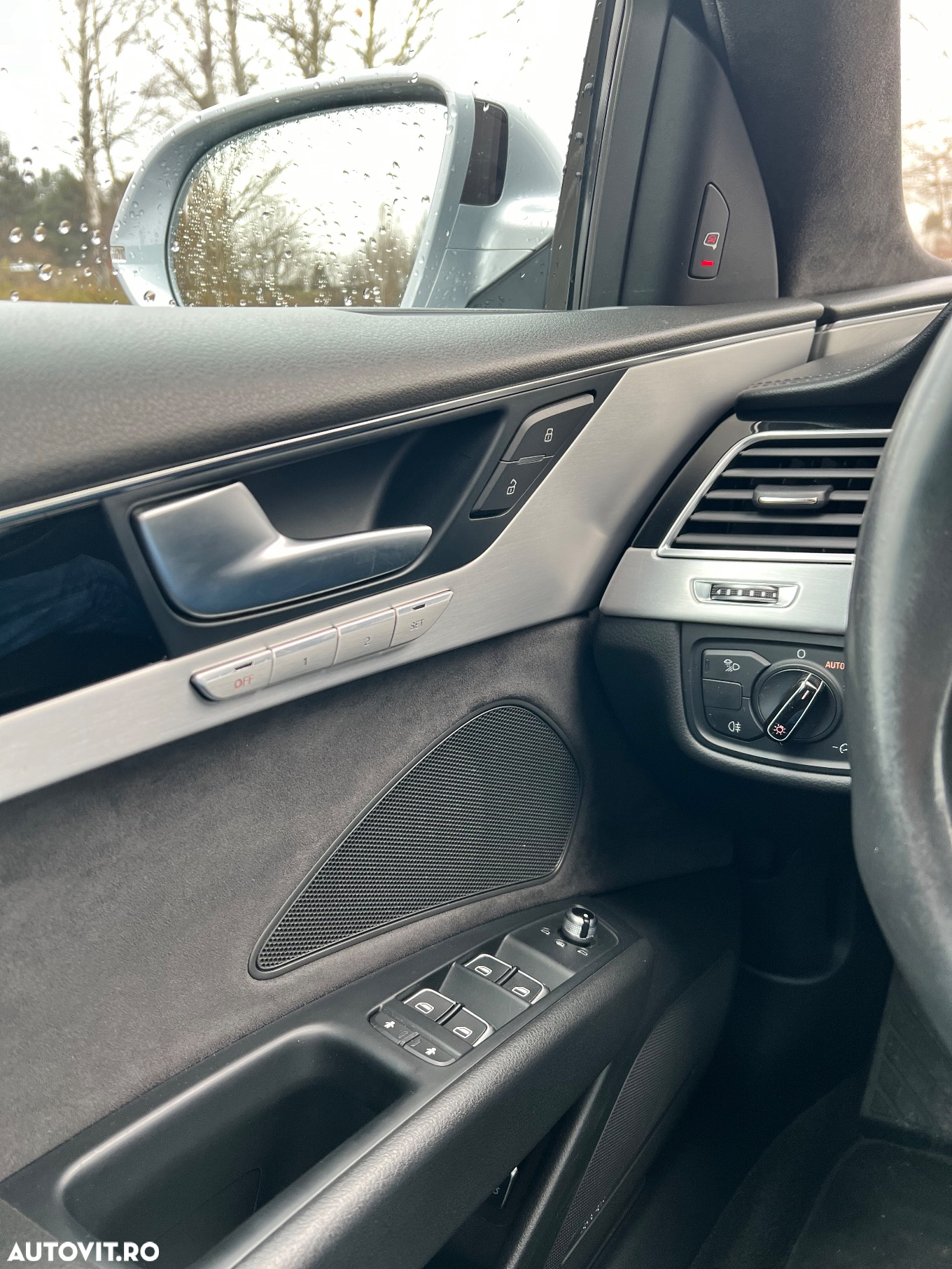 Audi A8 3.0 TDI Quattro Tiptronic - 5
