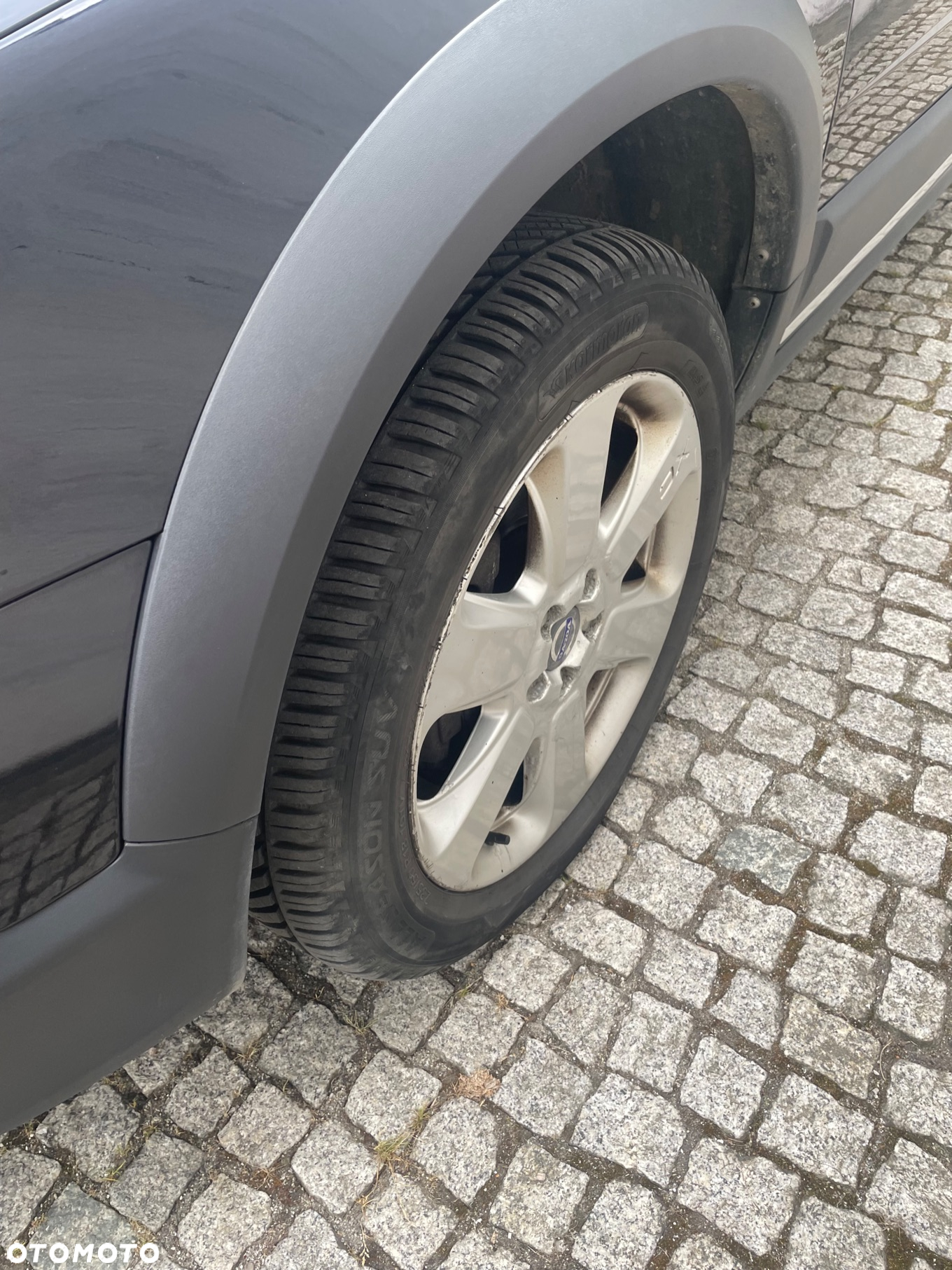 Volvo XC 70 - 15