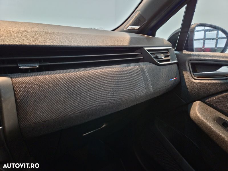 Renault Clio E-TECH Full 145 ESPIRIT ALPINE - 24