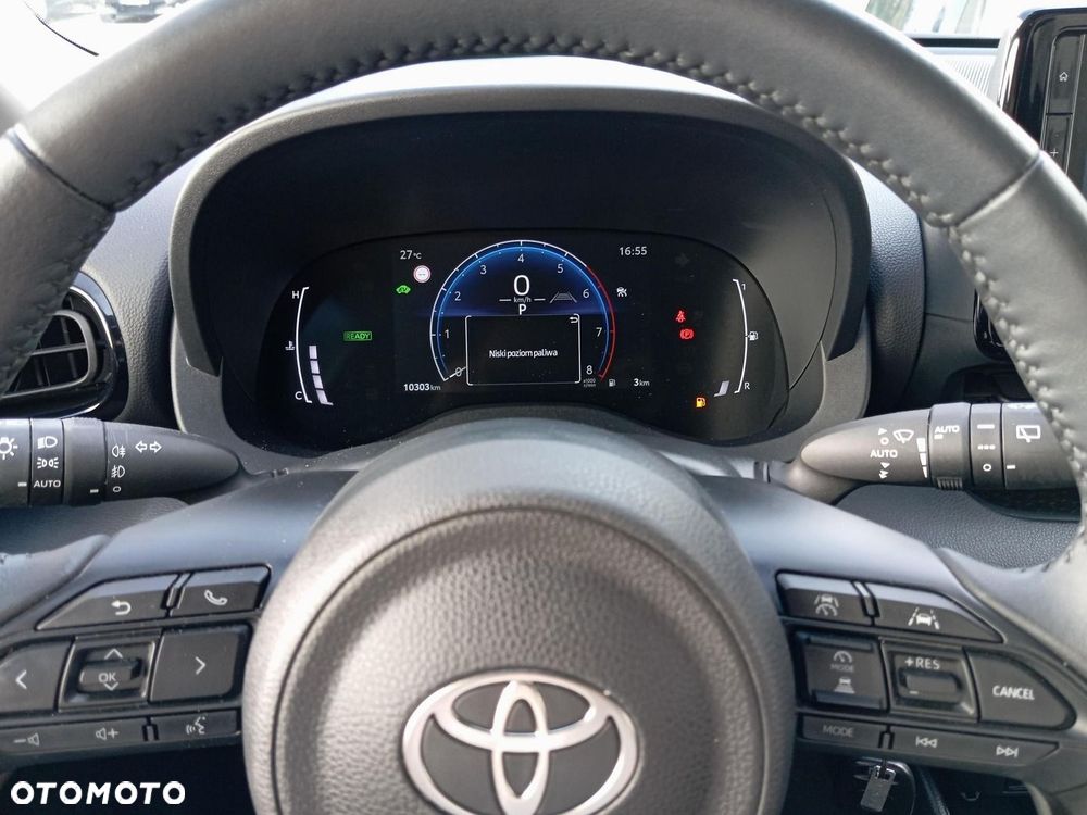 Toyota Yaris Hybrid 1.5 Style - 14
