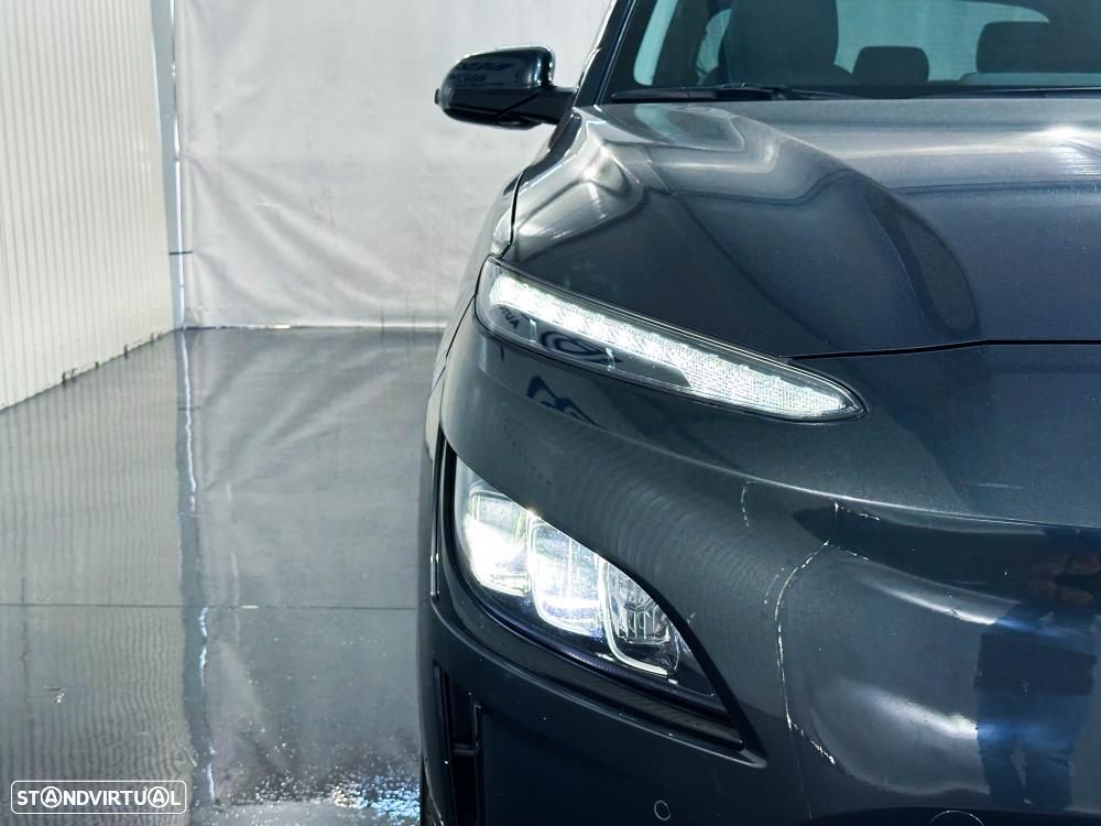 Hyundai Kauai 64 kWh Premium - 15