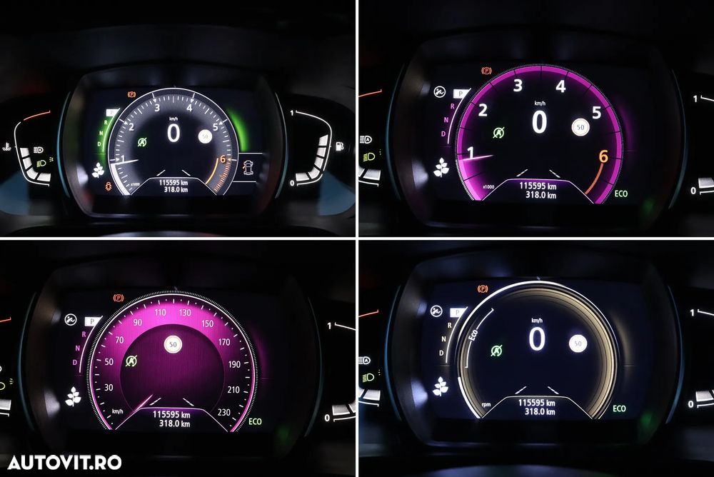 Renault Kadjar TCe EDC GPF Intens - 17