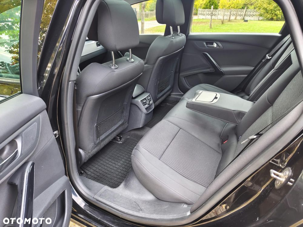 Peugeot 508 HDi FAP 160 Active - 7