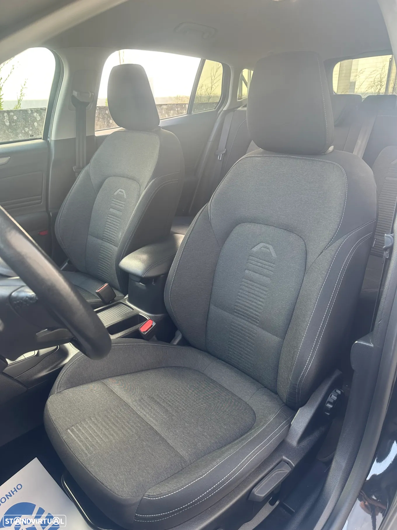 Ford Focus SW 1.5 TDCi EcoBlue Active - 32