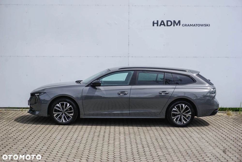 Peugeot 508 1.5 BlueHDi Allure S&S EAT8 - 5