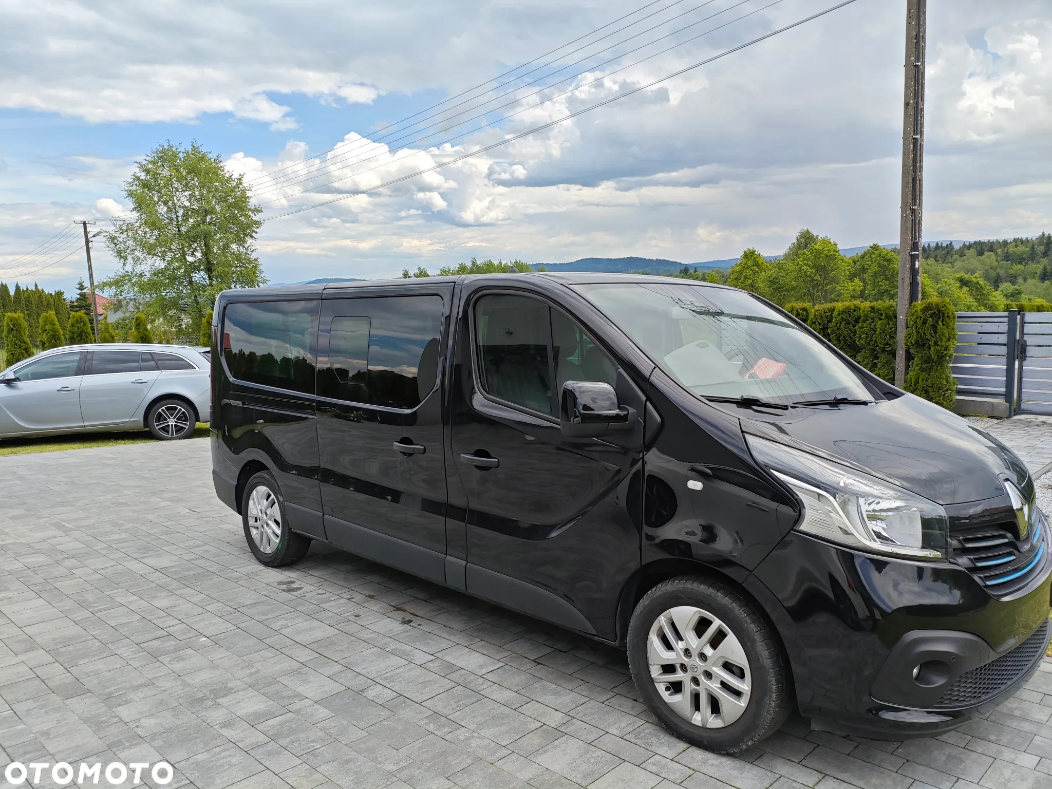 Renault Trafic Grand SpaceClass 1.6 dCi - 2