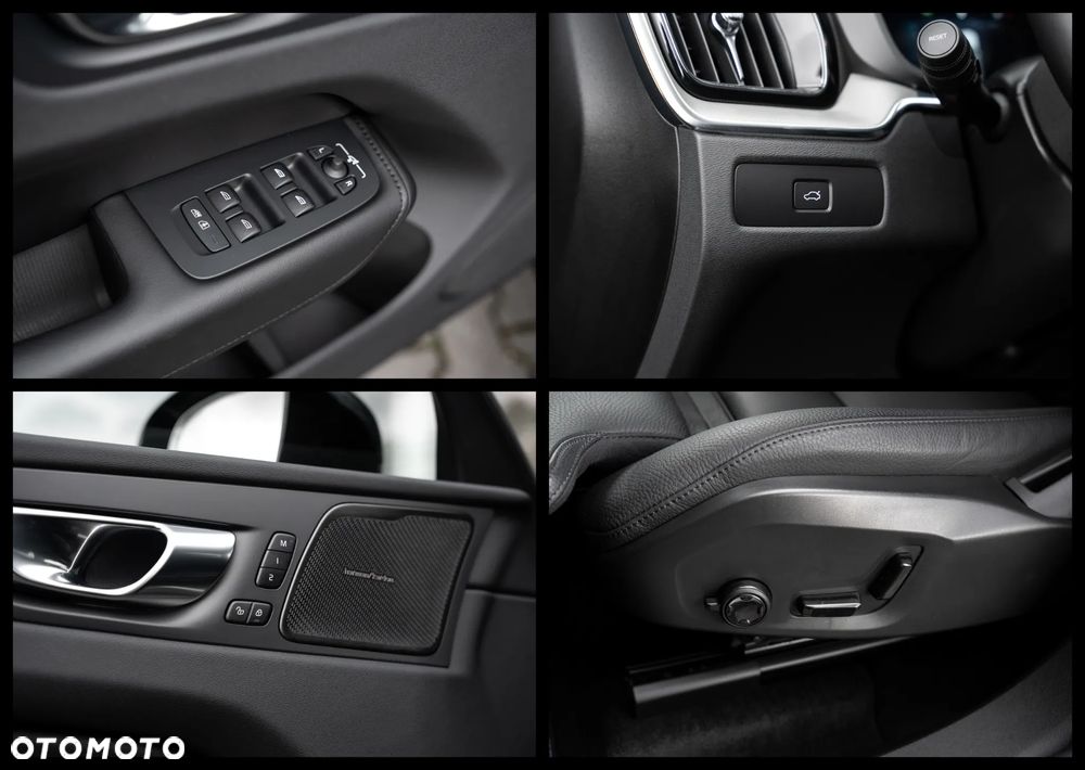Volvo XC 60 B5 B AWD Plus Dark - 41