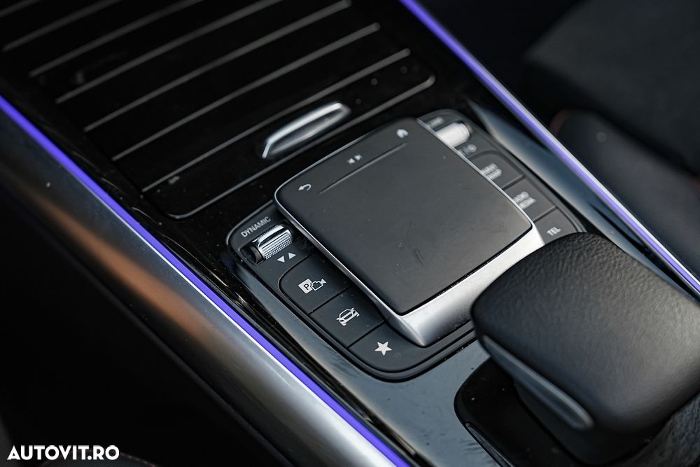 Mercedes-Benz GLA 200 7G-DCT Edition AMG Line - 23