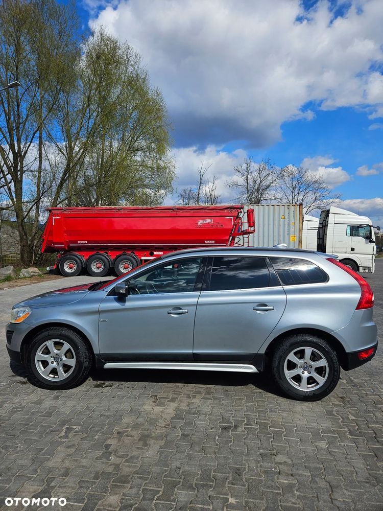 Volvo XC 60 - 5
