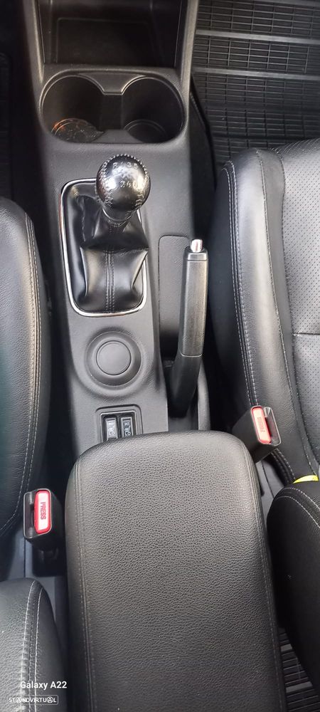 Mitsubishi Outlander 2.2 DI-D Intense - 12