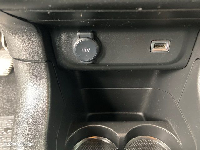 Citroën C3 1.2 PureTech C-Series - 20