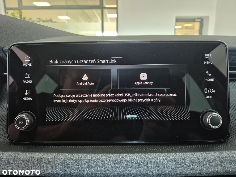 Skoda Kamiq 1.5 TSI Edition 130 DSG - 26