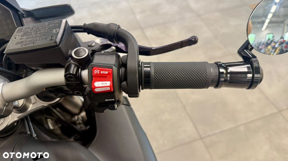 Yamaha MT - 10