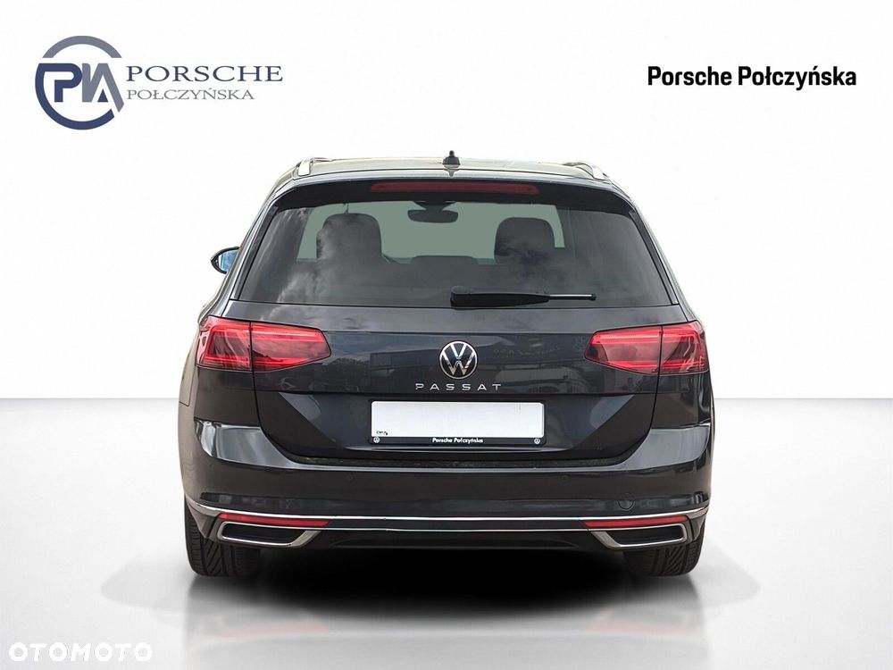 Volkswagen Passat - 5
