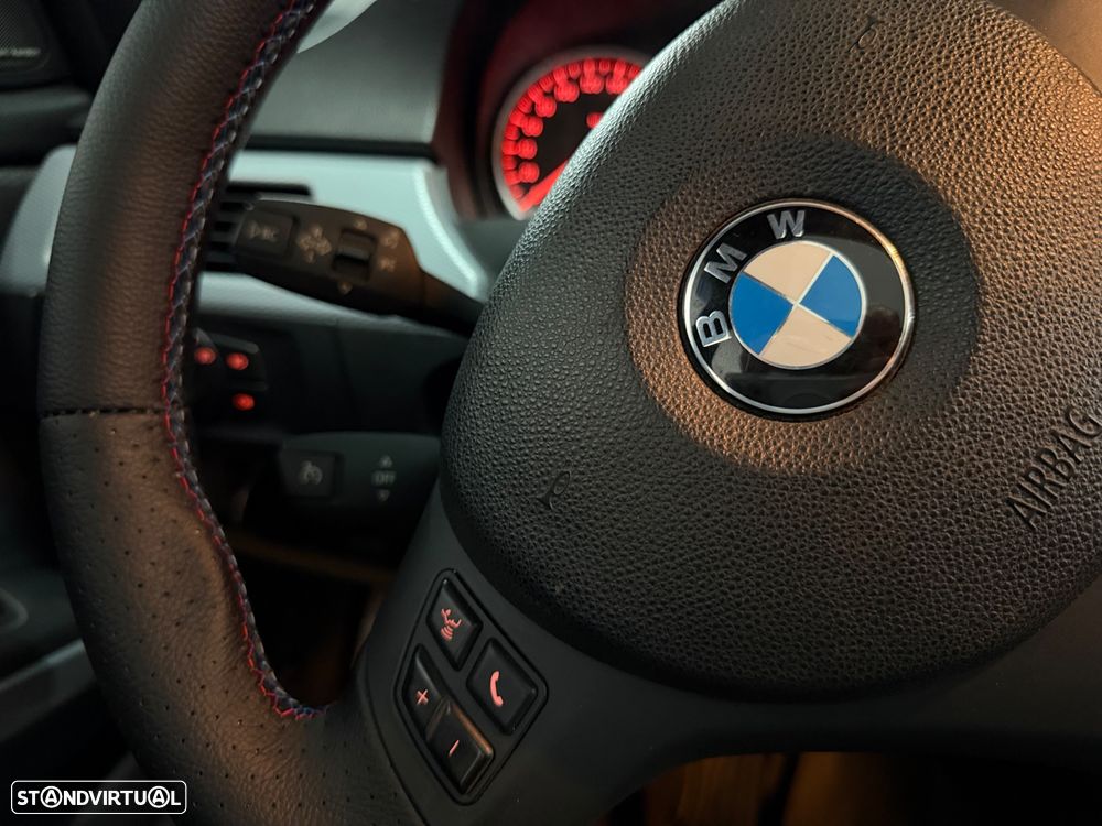 BMW 320 d - 30