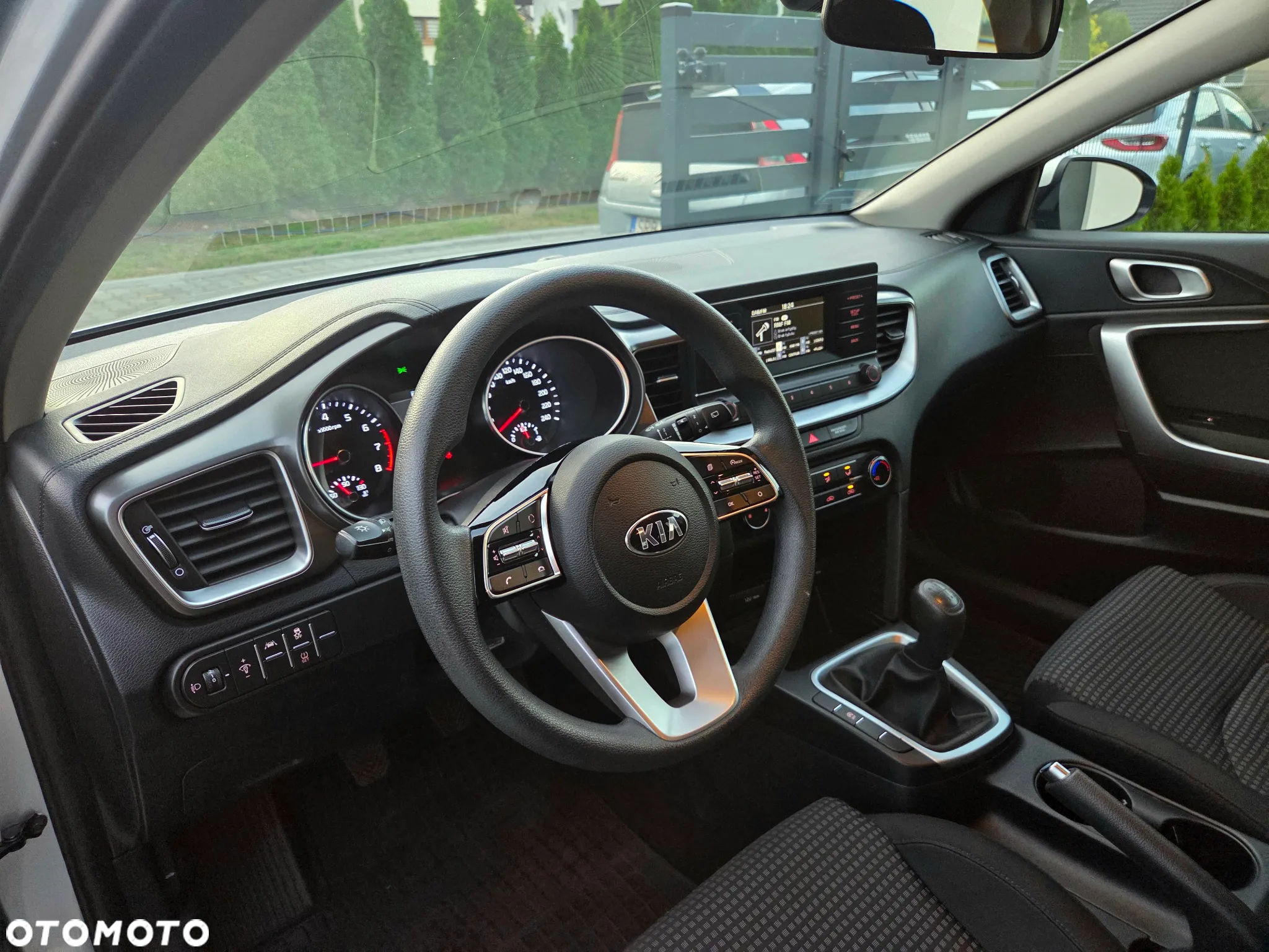 Kia Ceed 1.0 T-GDI S - 8