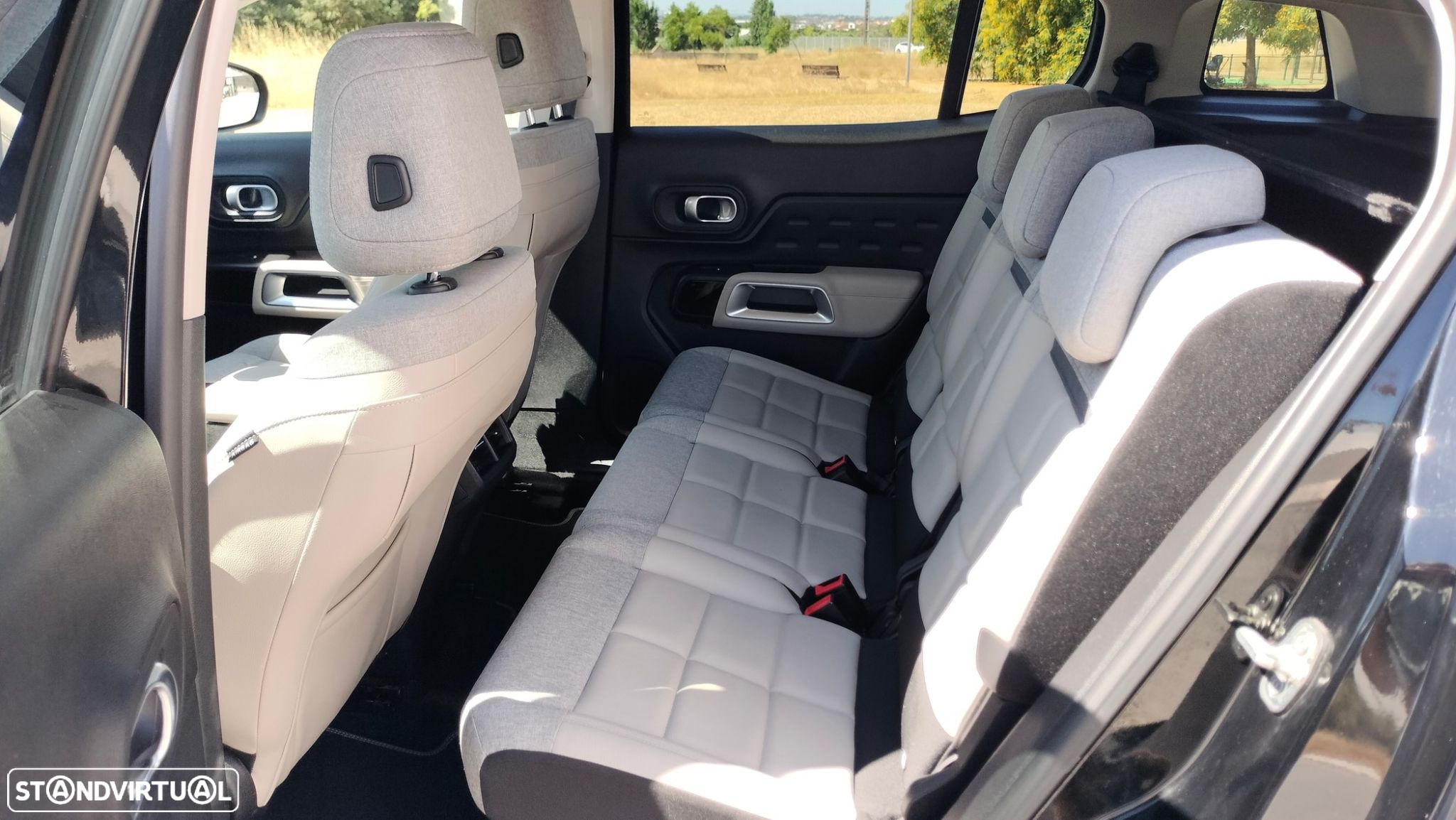 Citroën C5 Aircross BlueHDI 130 S&S EAT8 SHINE PACK - 14