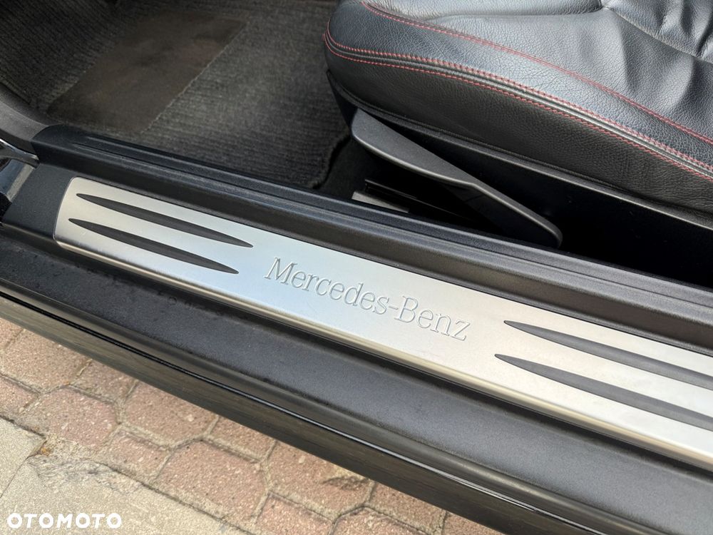 Mercedes-Benz SLK 200 Kompressor - 23