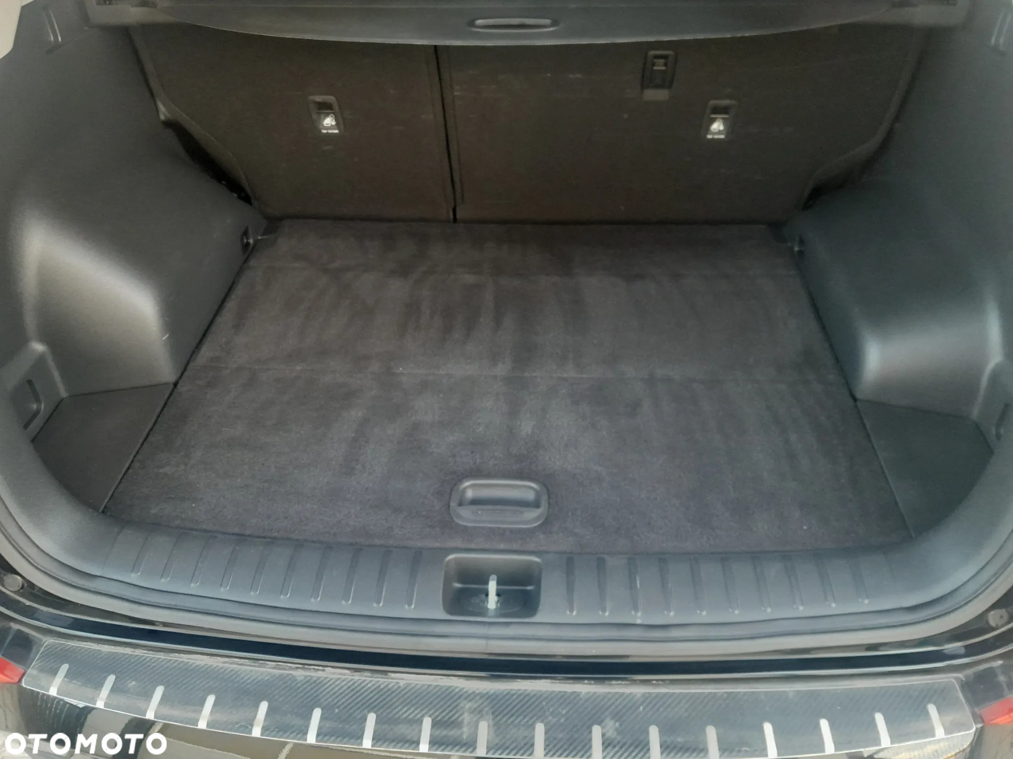 Hyundai Tucson 1.6 GDi 2WD Pure - 22