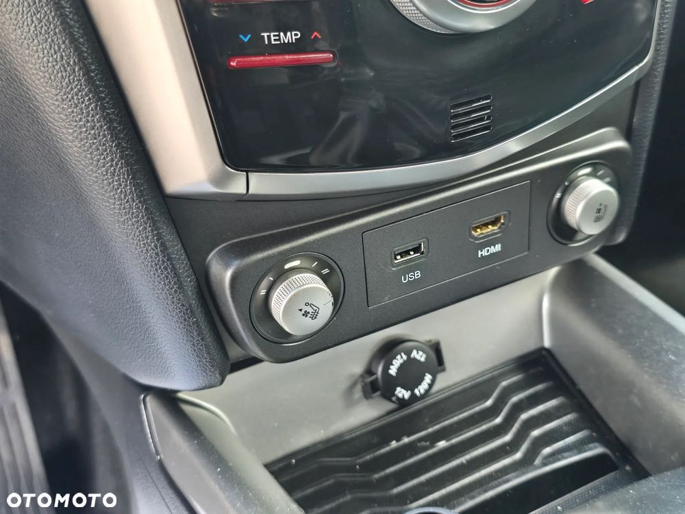SsangYong/KGM Tivoli 1.6 E-XDI 2WD Quartz - 35