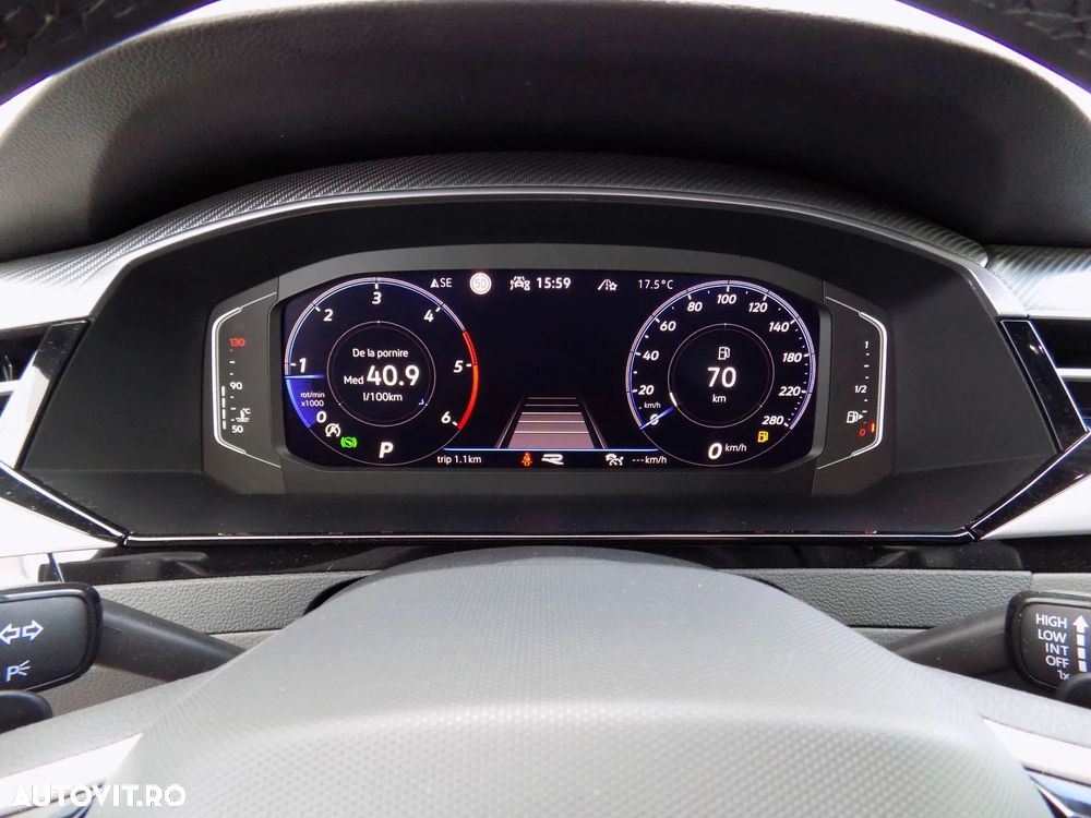 Volkswagen ARTEON 2.0 TDI SCR DSG R-Line - 15