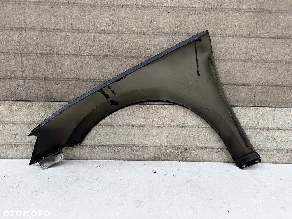 SKODA SUPERB III 3 3V 3V0 BŁOTNIK PRAWY PRZÓD PRZEDNI - 4