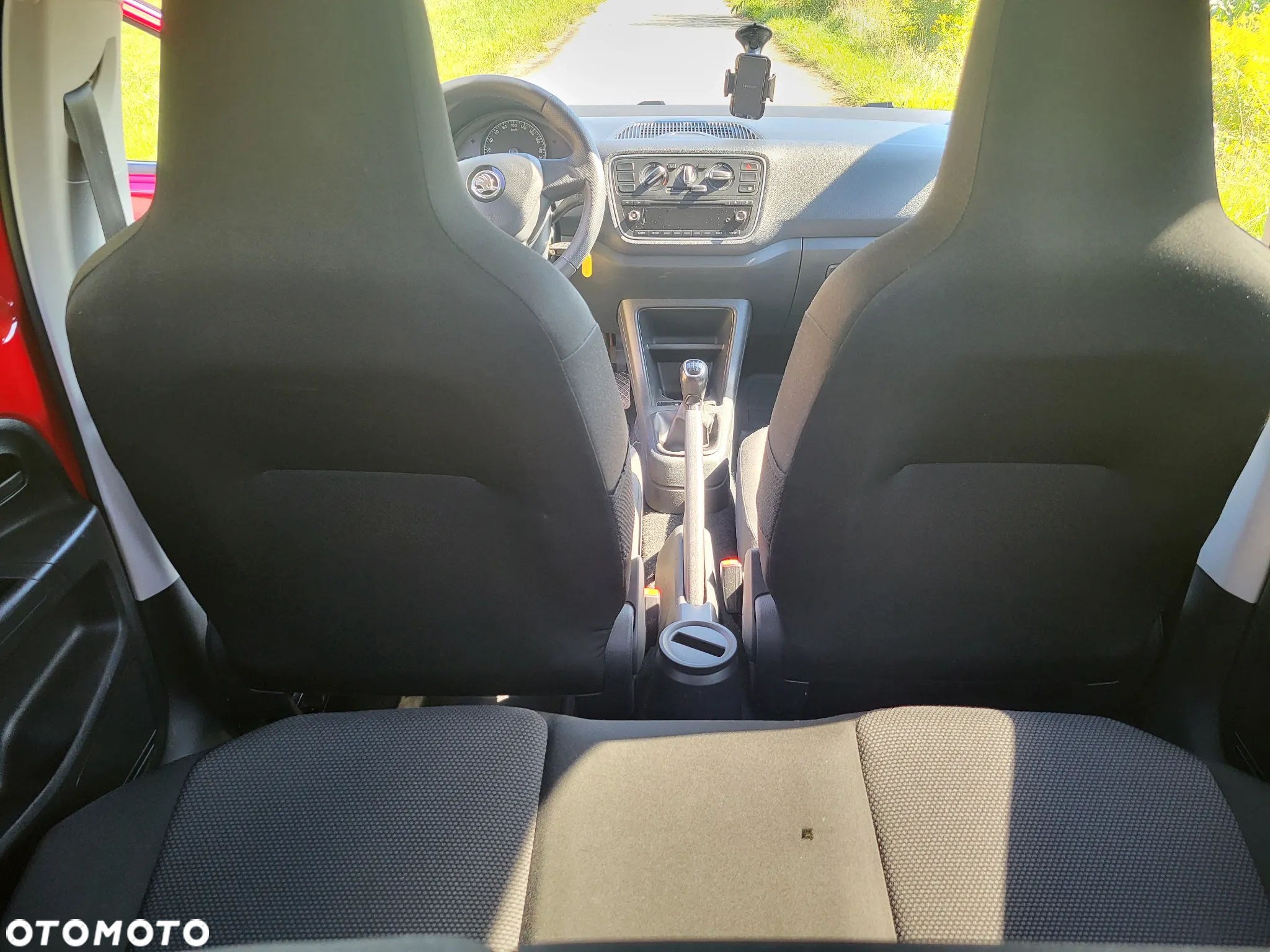 Skoda Citigo 1.0 Ambition - 15