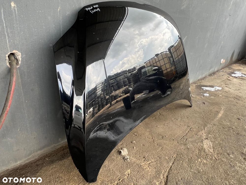Maska VW Fox (L041) - 2