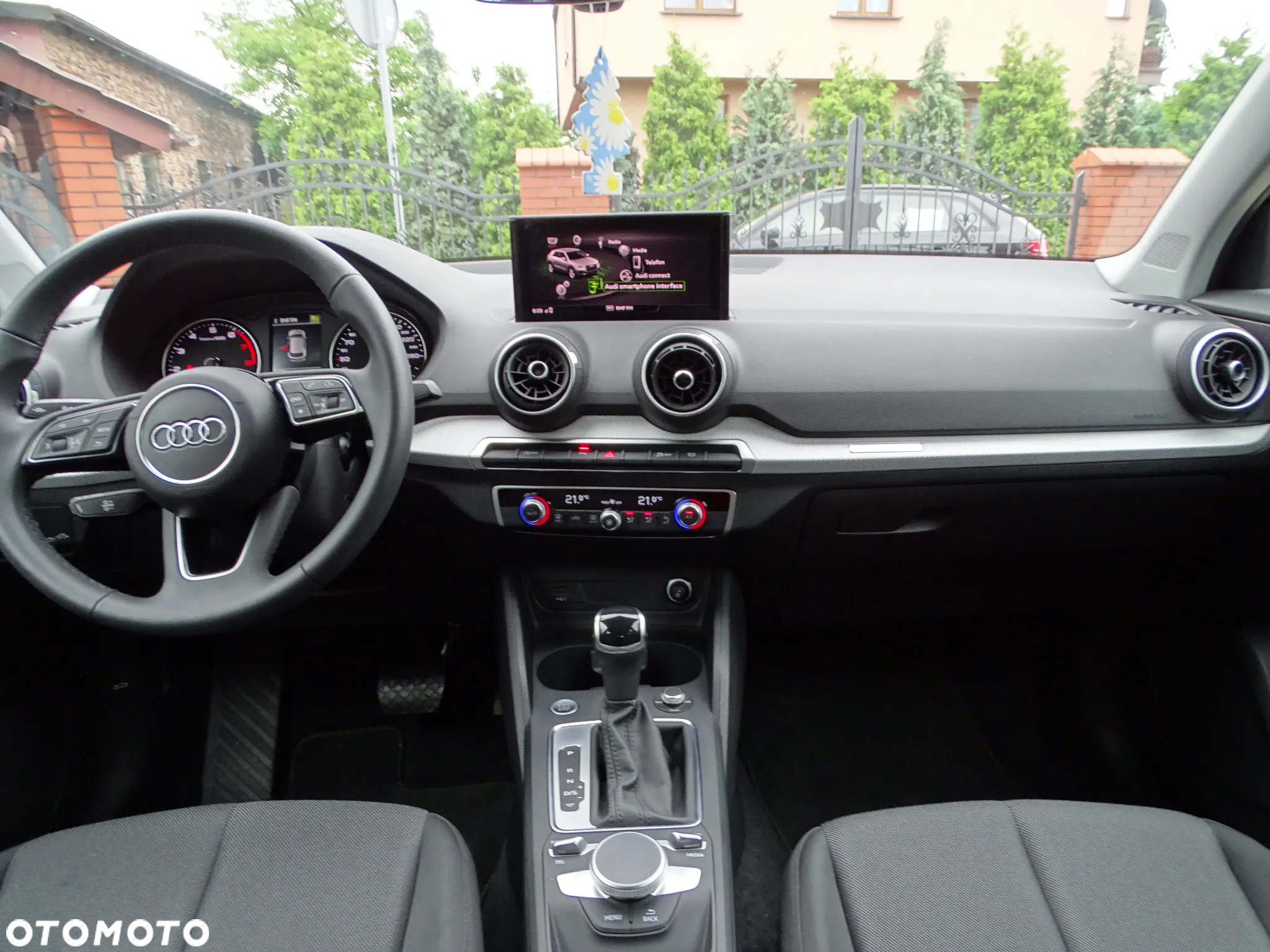 Audi Q2 35 TFSI S tronic - 20