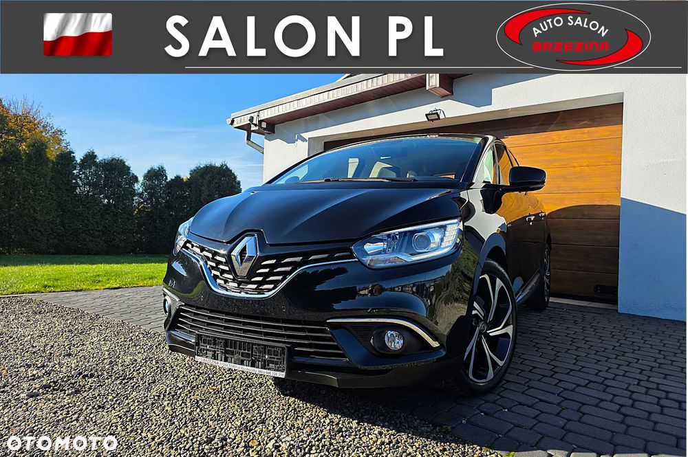 Renault Scenic - 2