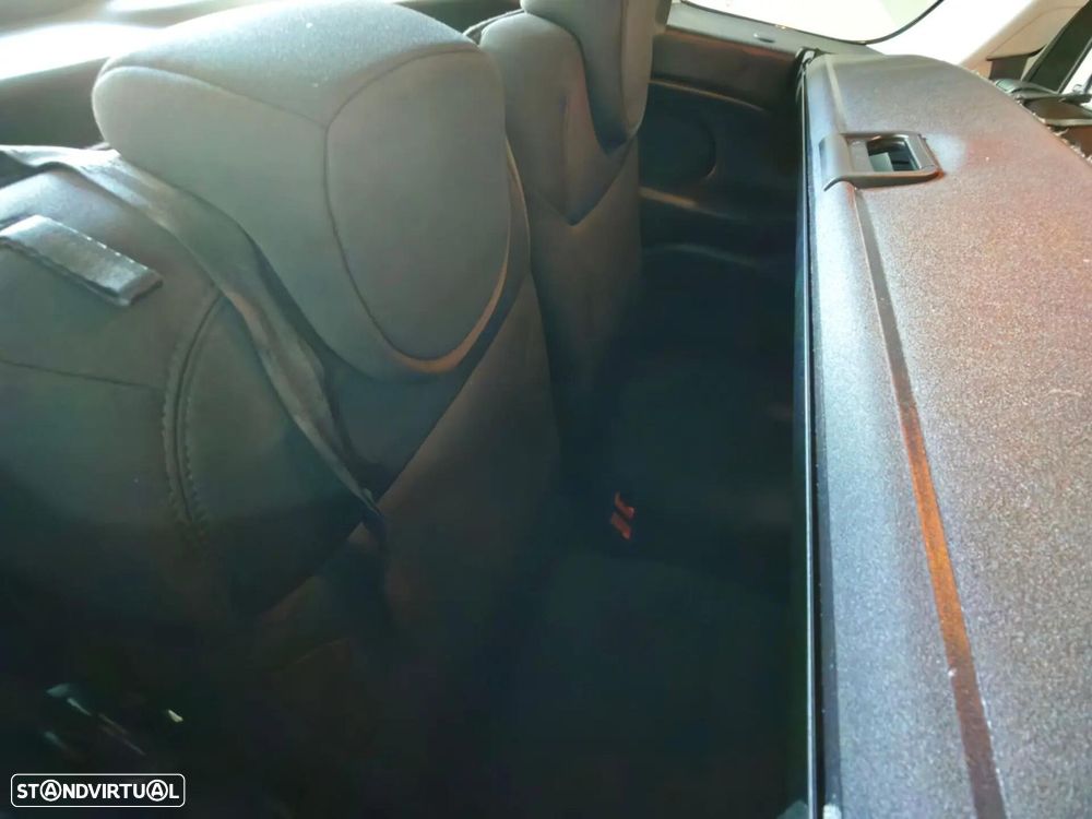 Fiat 500L 1.6 MJ Lounge - 21
