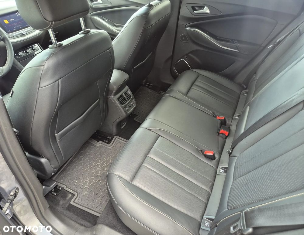 Opel Grandland X 2.0 D Start/Stop Automatik Ultimate - 23