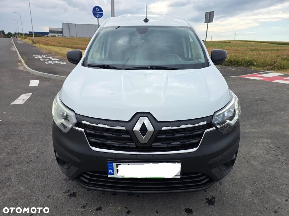 Renault Express - 2