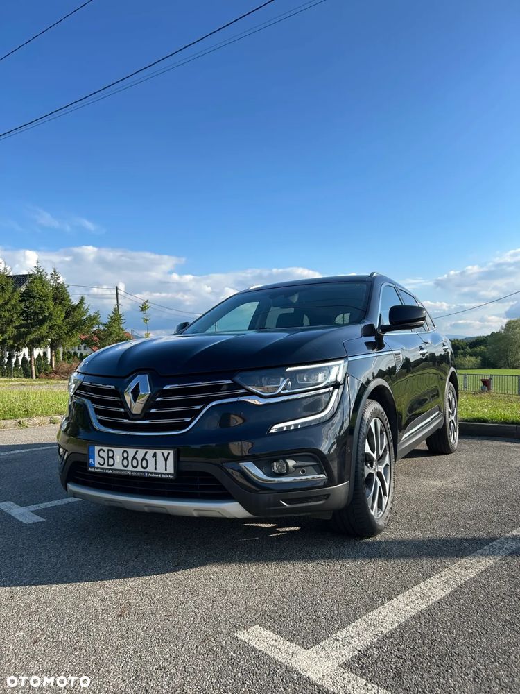 Renault Koleos 2.0 dCi Intens 4x4 X-Tronic - 6