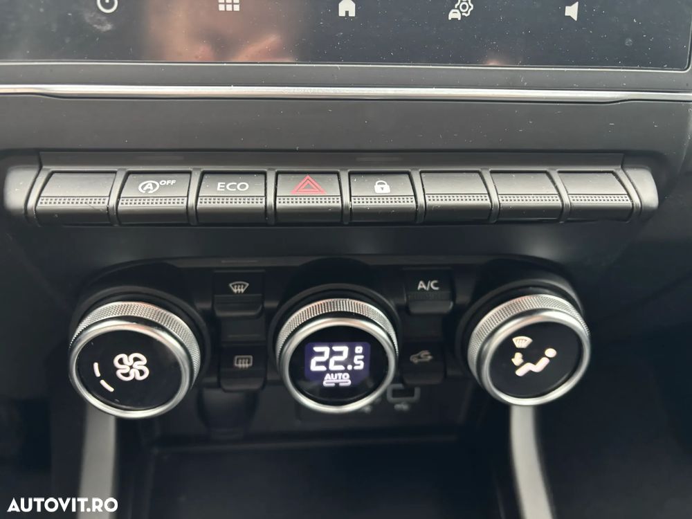 Renault Arkana TCe Mild Hybrid 140 EDC Equilibre - 23