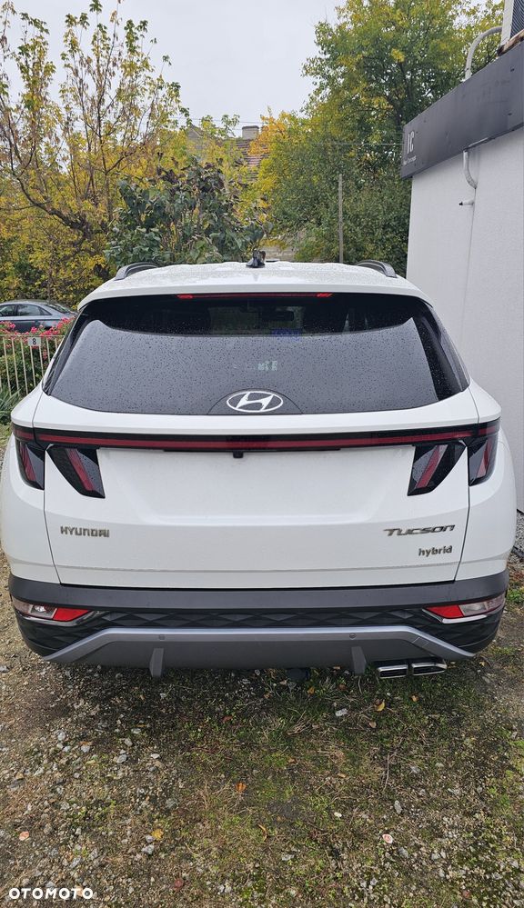 Hyundai Tucson - 7