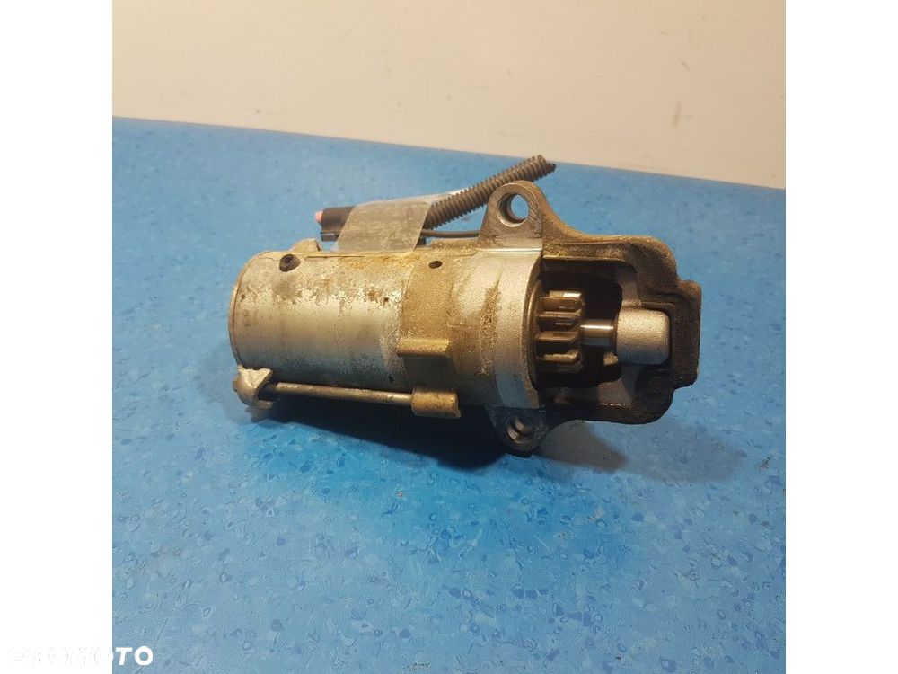 FORD FOCUS MK1 2.0B USA ROZRUSZNIK 6S4T11000-AA - 5