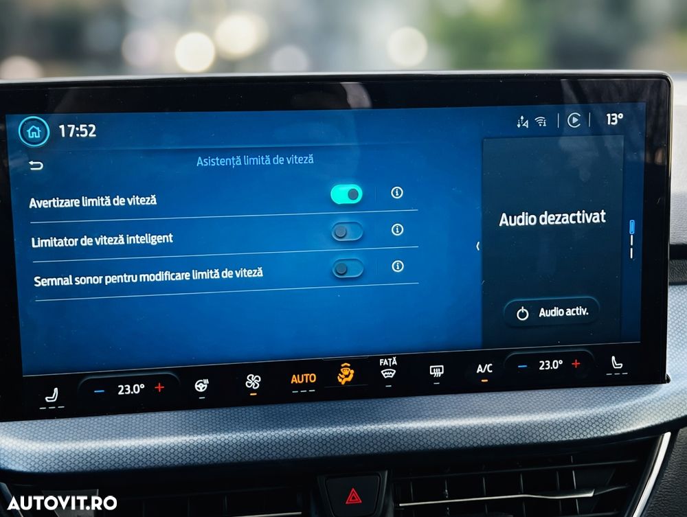 Ford Focus 1.5 EcoBlue 8AT Active - 27