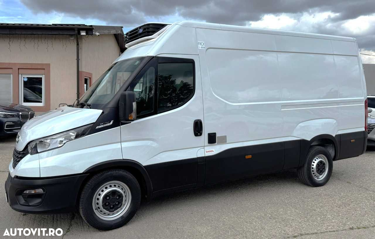 Iveco DAILY FRIGORIFIC - 3