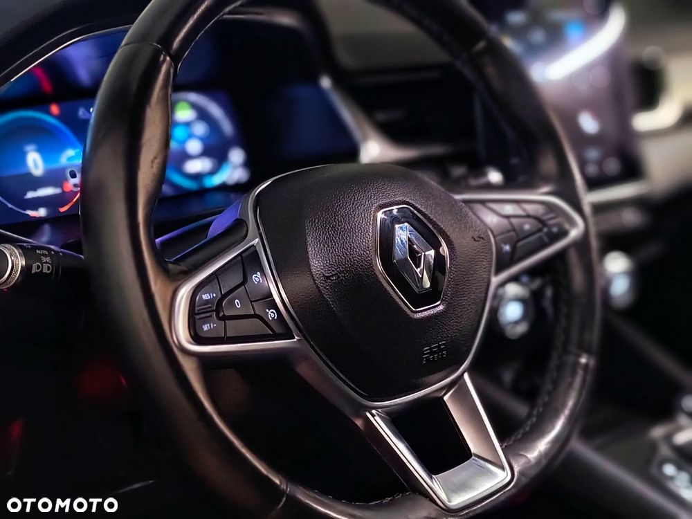 Renault Captur 1.6 E-TECH Plug-In Intens - 35