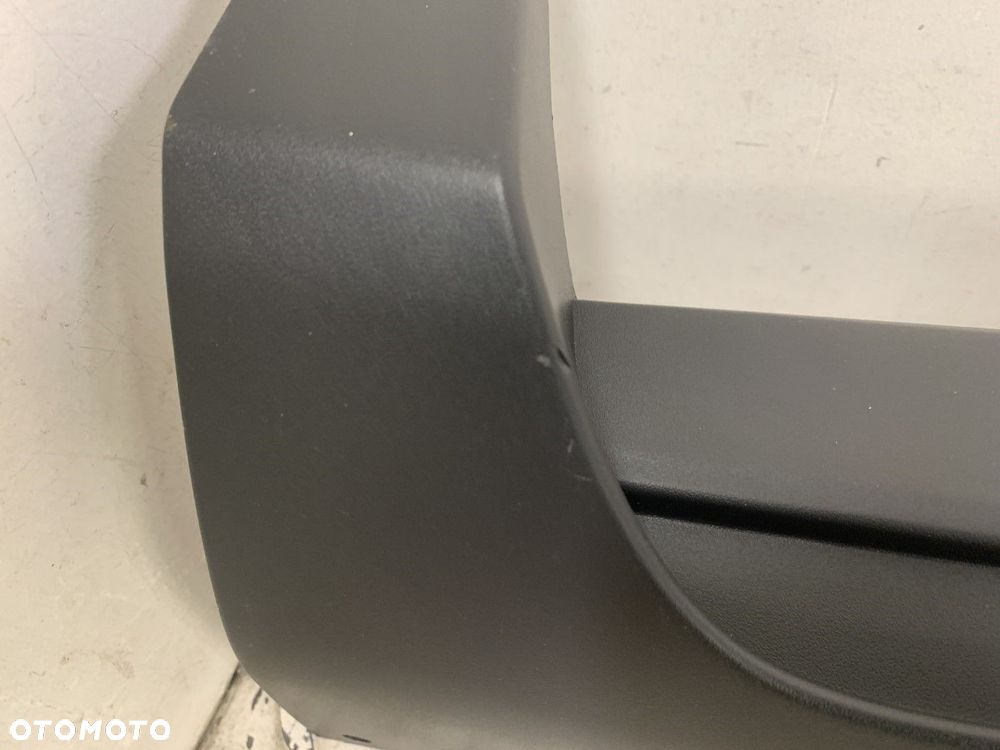 NOWA ORYGINALNA LISTWA NAKŁADKA PROGOWA PRAWA FORD KUGA MK2 CV44S10154A - 3