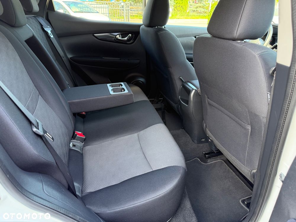 Nissan Qashqai 1.2 DIG-T 360 - 33