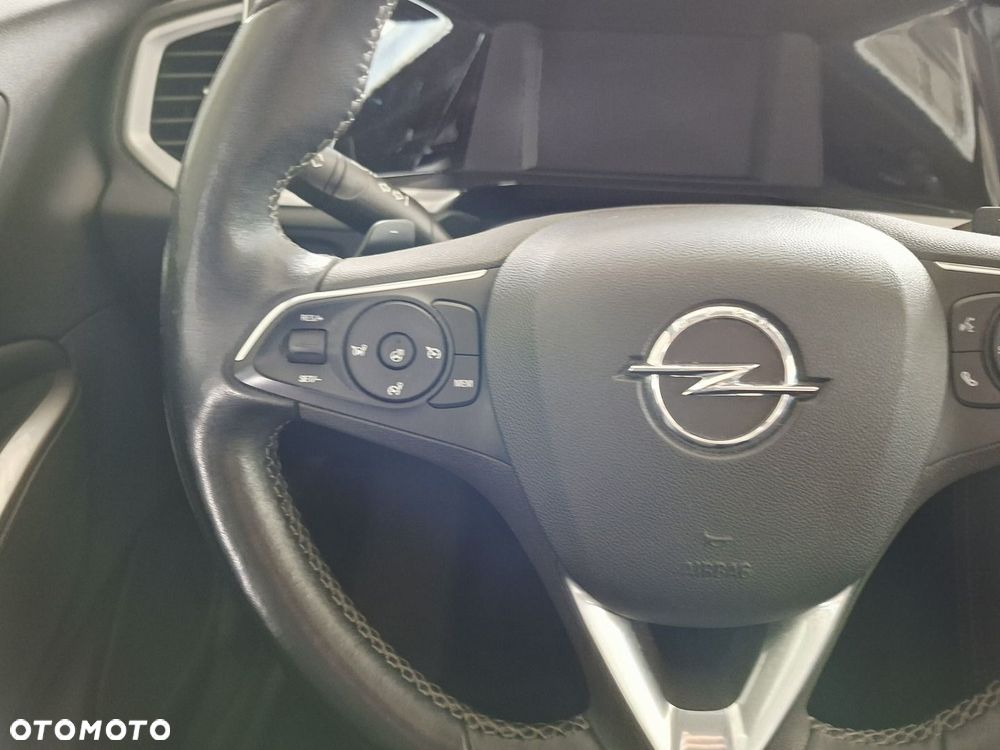 Opel Grandland 1.2 T Edition S&S - 17
